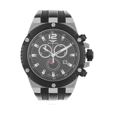 ساعت مچی عقربه ای مردانه ساندوز مدل 81337 99