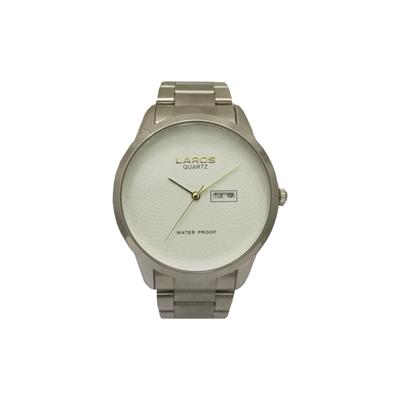 ساعت مچی عقربه ای مردانه لاروس مدل 0617 79207 dd