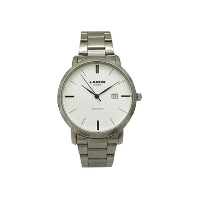 ساعت مچی عقربه ای مردانه لاروس مدل 0817 79945 d