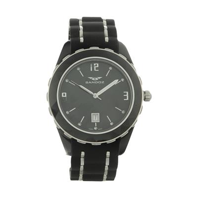ساعت مچی عقربه ای مردانه ساندوز مدل 81270 95