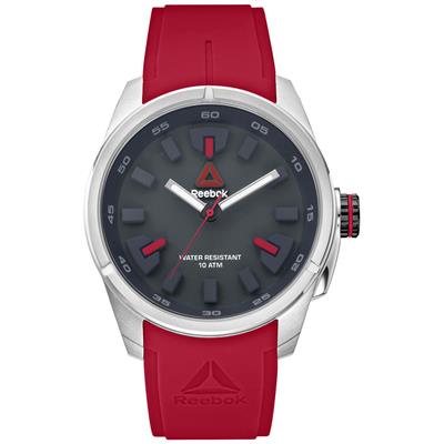 ساعت مچی عقربه ای مردانه ریباک مدل rd dea g2 s1ir br