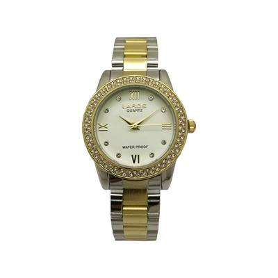 ساعت مچی عقربه ای زنانه لاروس مدل 0717 79566