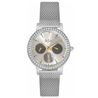 ساعت مچی عقربه ای زنانه لی کوپر مدل lc06348330