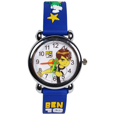 ساعت مچی عقربه ای بچه گانه مدل k09