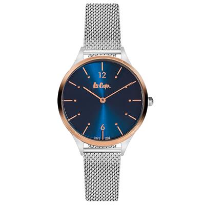 ساعت مچی عقربه ای زنانه لی کوپر مدل lc06339590