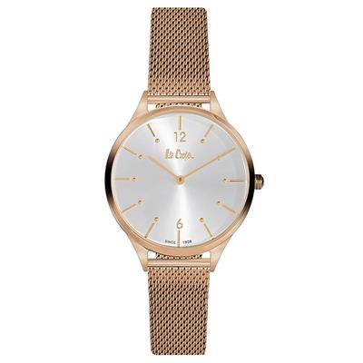 ساعت مچی عقربه ای زنانه لی کوپر مدل lc06339430