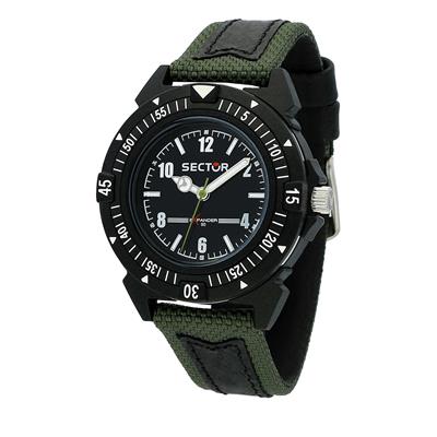 ساعت مچی عقربه ای سکتور مدل اکسپندر 90 3251197059