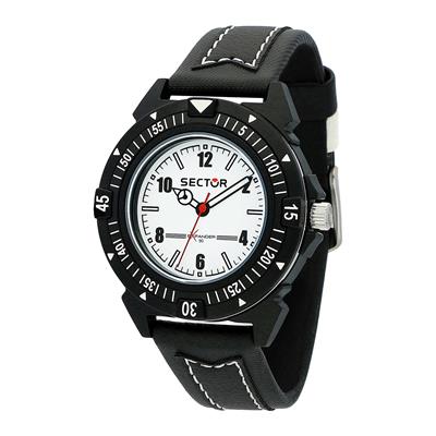 ساعت مچی عقربه ای سکتور مدل اکسپندر 90 3251197058