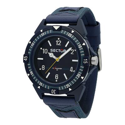 ساعت مچی عقربه ای سکتور مدل اکسپندر 90 3251197054