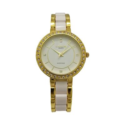 ساعت مچی عقربه ای زنانه لاروس مدل0517 79992