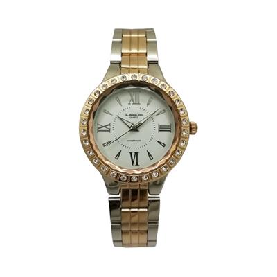 ساعت مچی عقربه ای زنانه لاروس مدل 0517 79990