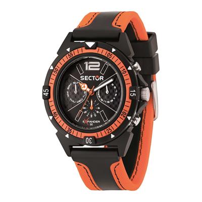 ساعت مچی عقربه ای سکتور مدل اکسپندر 90 3251197021