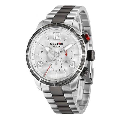 ساعت مچی عقربه ای سکتور مدل 850 3253575006