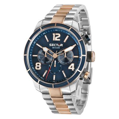 ساعت مچی عقربه ای سکتور مدل 850 3253575005