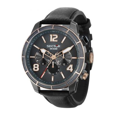 ساعت مچی عقربه ای سکتور مدل 850 3251575013