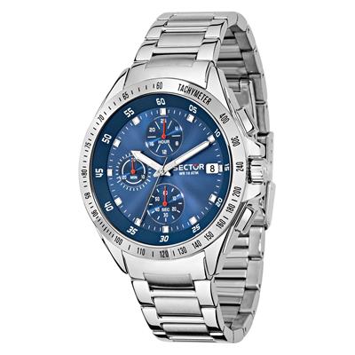 ساعت مچی عقربه ای سکتور مدل 720 3273687002