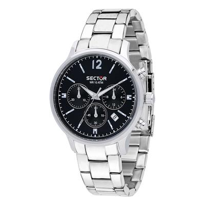 ساعت مچی عقربه ای سکتور مدل 640 3273693002