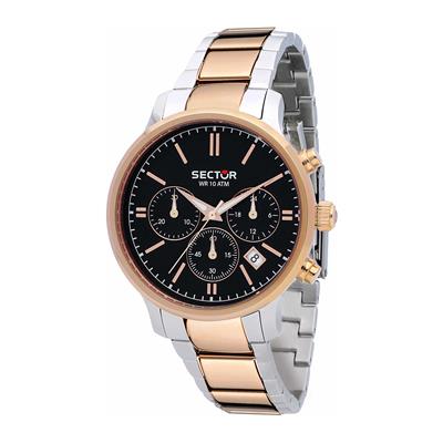 ساعت مچی عقربه ای سکتور مدل 640 3273693001