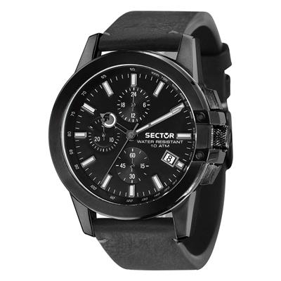 ساعت مچی عقربه ای سکتور مدل 480 3271797003
