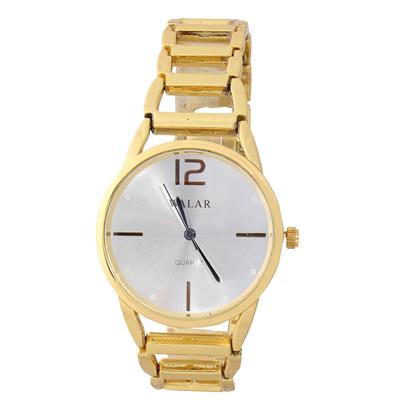 ساعت مچی عقربه ای زنانه والار مدل7610
