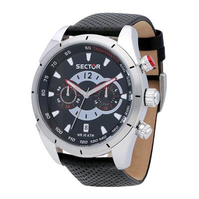 ساعت مچی عقربه ای سکتور مدل 330 3271794002