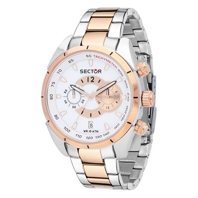 ساعت مچی عقربه ای سکتور مدل 330 3273794001