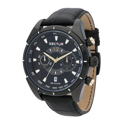 ساعت مچی عقربه ای سکتور مدل 330 3271794001