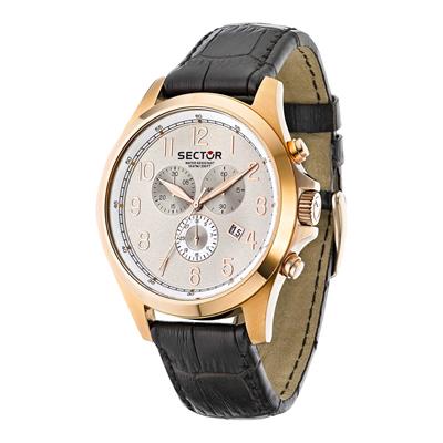 ساعت مچی عقربه ای سکتور مدل 290 3271690001
