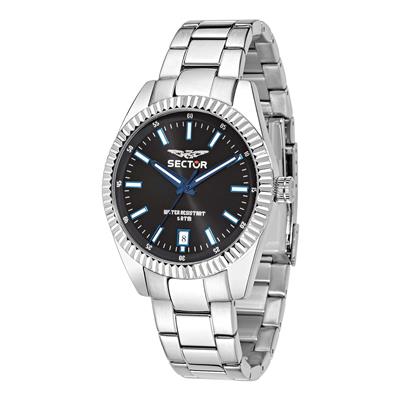 ساعت مچی عقربه ای سکتور مدل 240 3253476001
