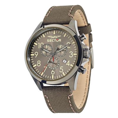 ساعت مچی عقربه ای مردانه سکتور مدل 180 3271690021
