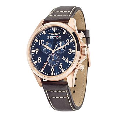ساعت مچی عقربه ای مردانه سکتور مدل 180 3271690019