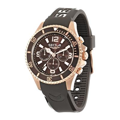 ساعت مچی عقربه ای سکتور مدل 230 3251161004