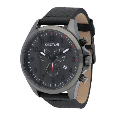 ساعت مچی عقربه ای مردانه سکتور مدل 180 3271690026