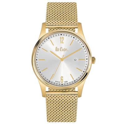 ساعت مچی عقربه ای مردانه لی کوپر مدل lc06324130