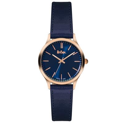 ساعت مچی عقربه ای زنانه لی کوپر مدل lc06299499