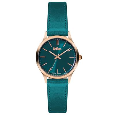 ساعت مچی عقربه ای زنانه لی کوپر مدل lc06299475