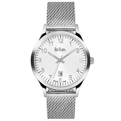 ساعت مچی عقربه ای مردانه لی کوپر مدل lc06297330