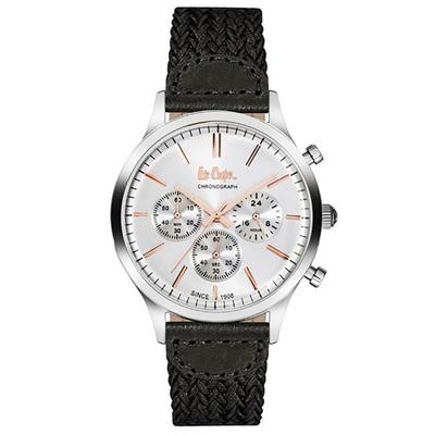 ساعت مچی عقربه ای مردانه لی کوپر مدل lc06293331