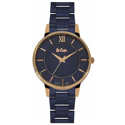 ساعت مچی عقربه ای زنانه لی کوپر مدل lc06282490