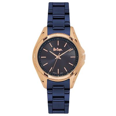 ساعت مچی عقربه ای زنانه لی کوپر مدل lc06277490