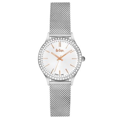 ساعت مچی عقربه ای زنانه لی کوپر مدل lc06304330