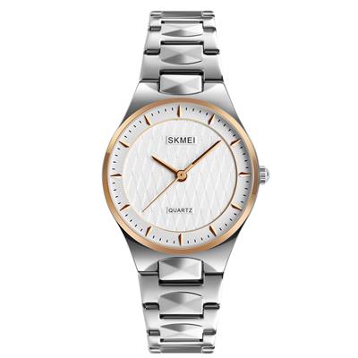 ساعت مچی عقربه ای زنانه اسکمی مدل 1282 کد 01