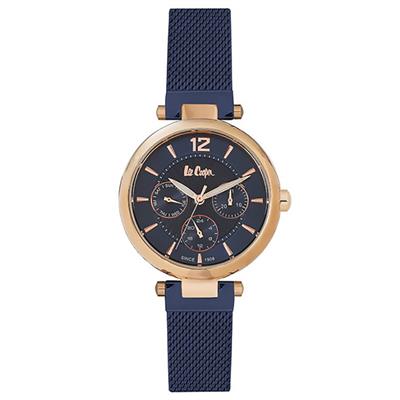 ساعت مچی عقربه ای زنانه لی کوپر مدل lc06264490
