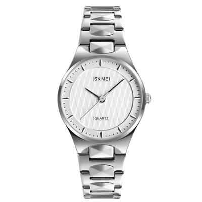 ساعت مچی عقربه ای زنانه اسکمی مدل 1282 کد 02