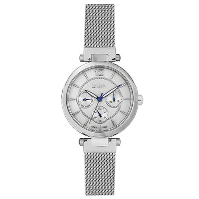 ساعت مچی عقربه ای زنانه لی کوپر مدل lc06264320