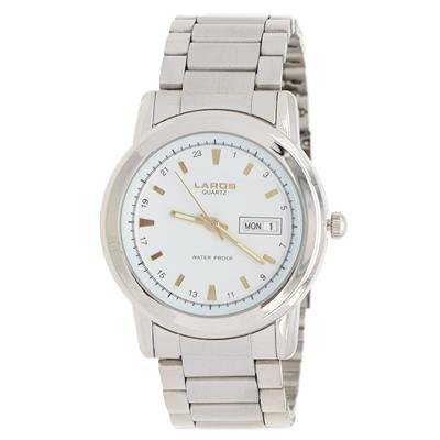 ساعت مچی عقربه ای لاروس مدل lr1278