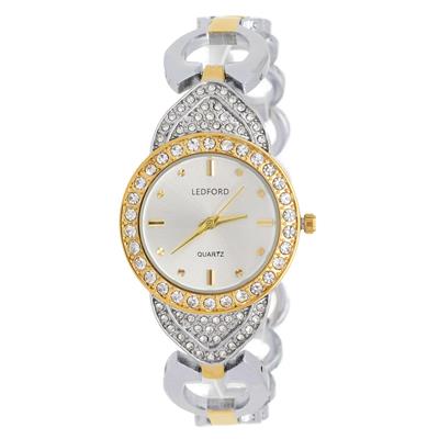 ساعت مچی عقربه ای زنانه لدفورد مدل lf1276