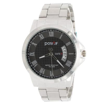 ساعت مچی عقربه ای مردانه پوستیف مدل ps1273