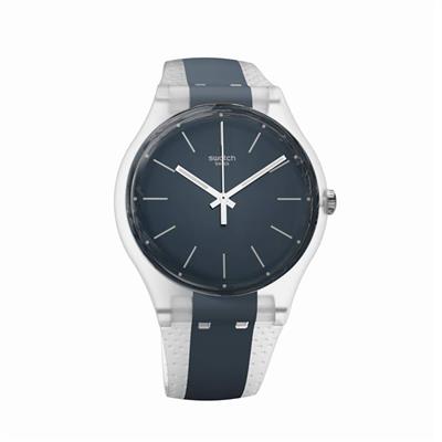 ساعت مچی عقربه ای سواچ مدل suow142