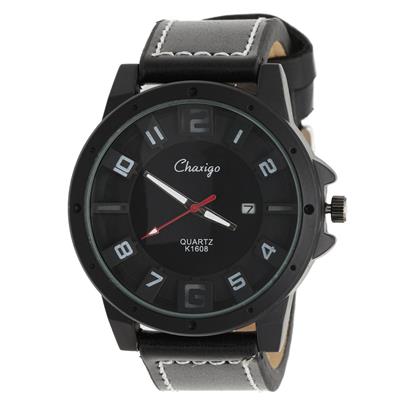 ساعت مچی عقربه ای چاکسیگو مدل ch1269